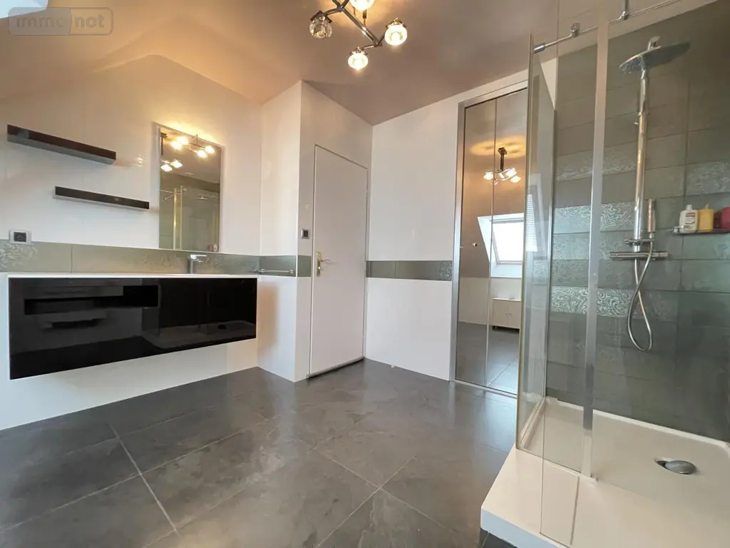 Maison a vendre Locminé 56500 Morbihan 56 133 m2 5 pièces 323320 euros 56076-1333 008