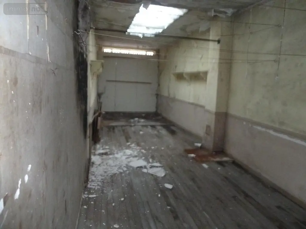 Immeuble de rapport a vendre Guise 02120 Aisne 02 1607 m2 330120 euros 59083-2359 013