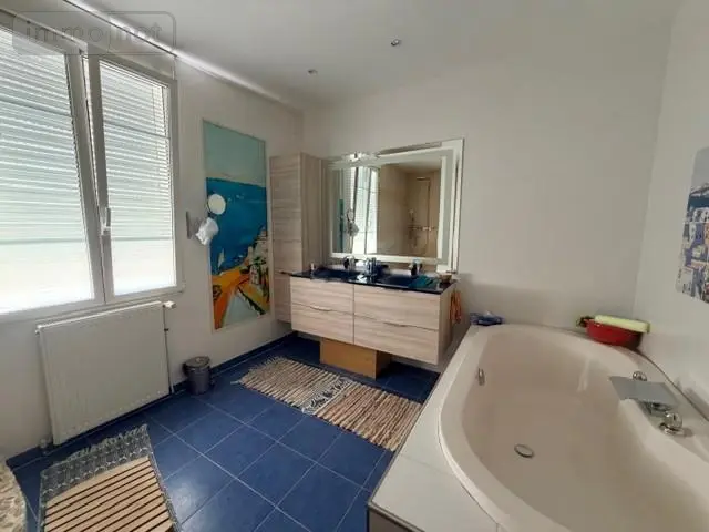 Maison a vendre Loudun 86200 Vienne 86 195 m2 7 pièces 273400 euros 49105-969 010