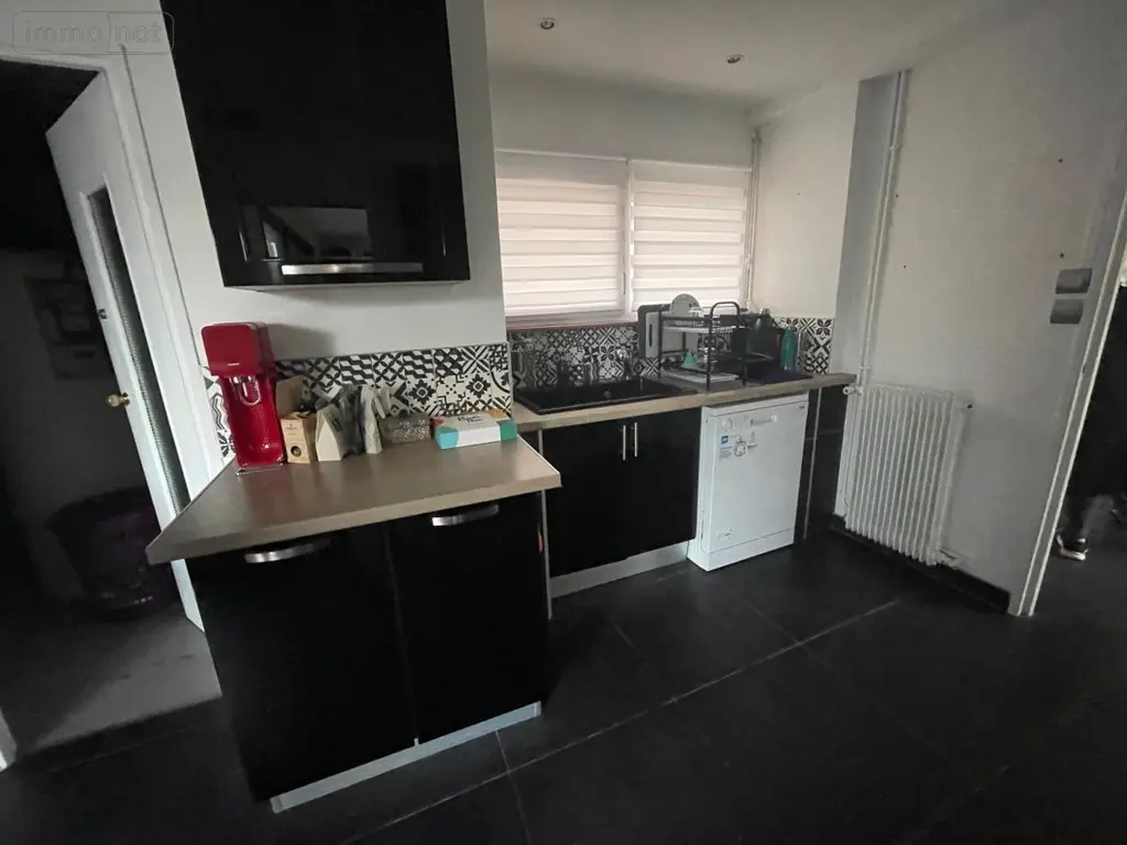 Maison a vendre Cherbourg-en-Cotentin 50100 Manche 50 107 m2 4 pièces 241040 euros 50108-4776 004