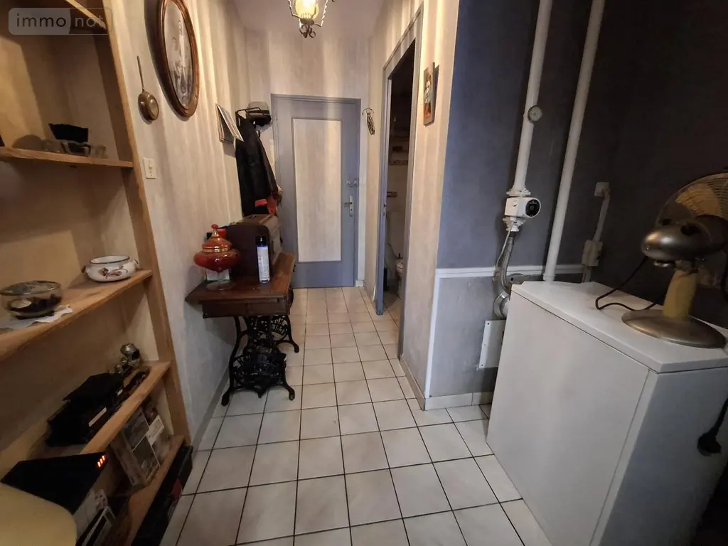 Maison a vendre Saint-Georges-des-Coteaux 17810 Charente-Maritime 17 105 m2 4 pièces 236070 euros 17111-765 019