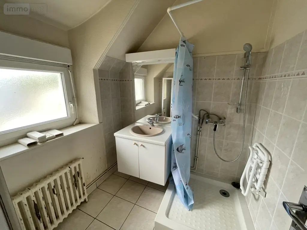 Maison a vendre Paimpol 22500 Côtes-d'Armor 22 100 m2 5 pièces 250200 euros 22023-3300 004