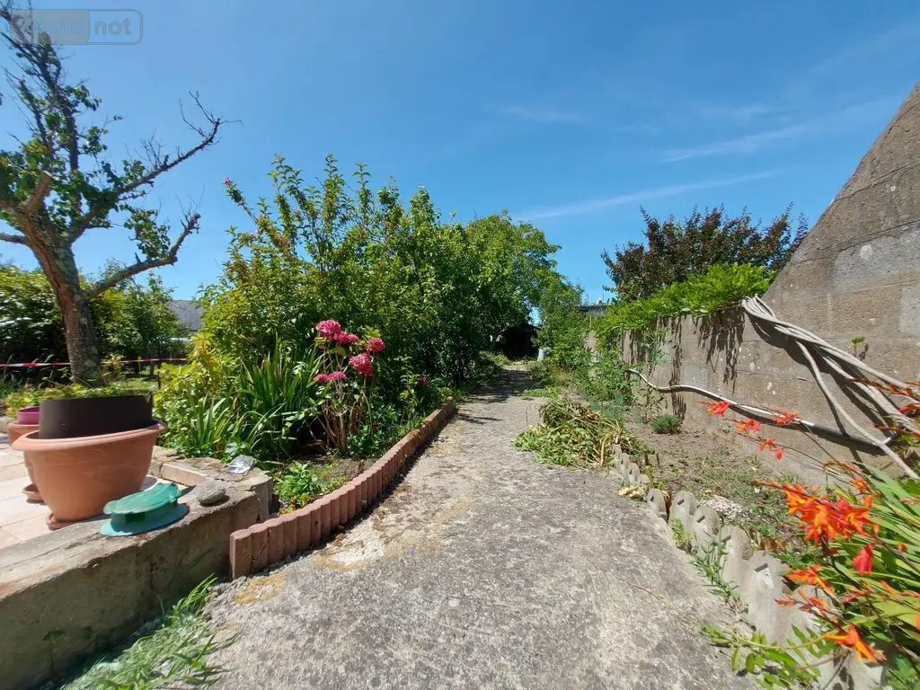 Maison a vendre Port-Louis 56290 Morbihan 56 111 m2 6 pièces 229360 euros 56040-679 003
