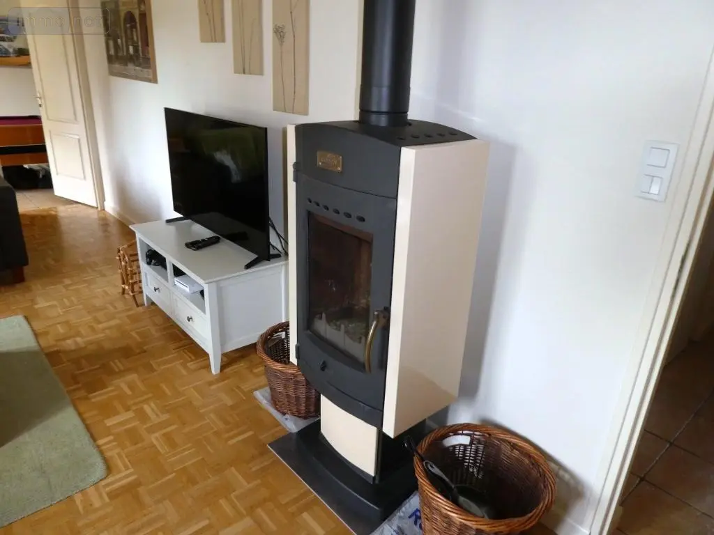 Maison a vendre Kernascléden 56540 Morbihan 56 140 m2 5 pièces 283400 euros 56075-2302 019