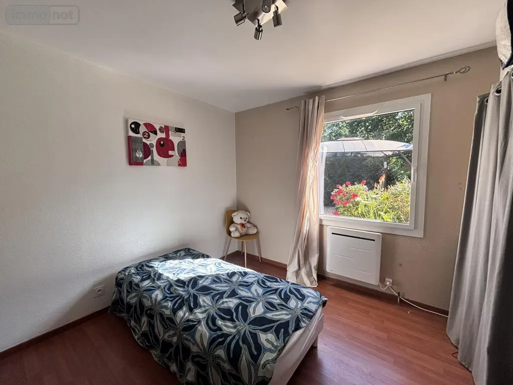 Maison a vendre Saint-Nazaire 44600 Loire-Atlantique 44 107 m2 4 pièces 405600 euros 44088-2067 006