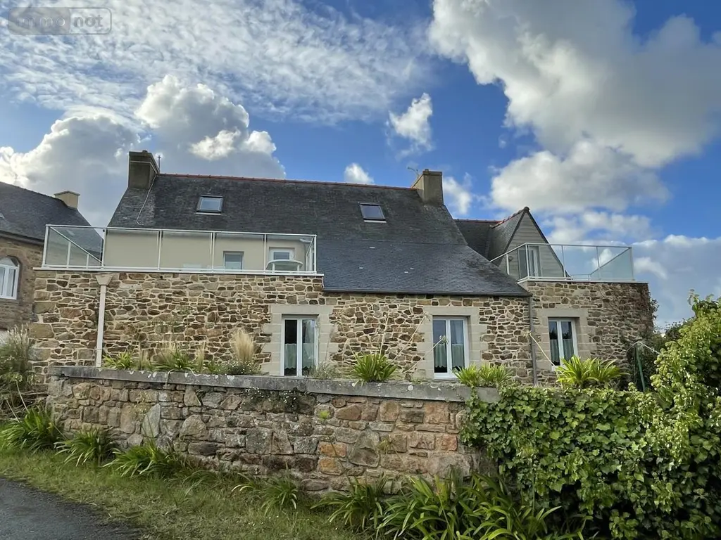 Maison a vendre Penvénan 22710 Côtes-d'Armor 22 230 m2 11 pièces 602100 euros 22023-3322 001