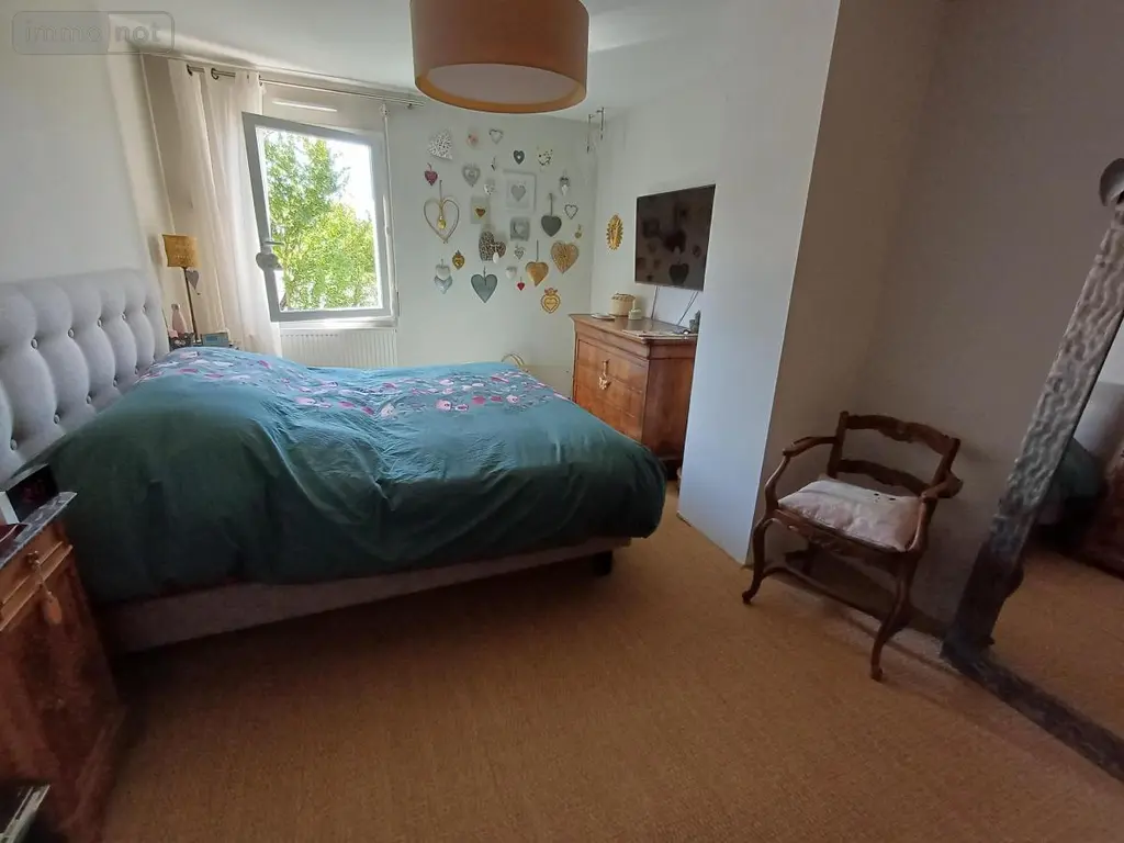 Maison a vendre Le Mans 72000 Sarthe 72 135 m2 7 pièces 271500 euros 72007-1131 009