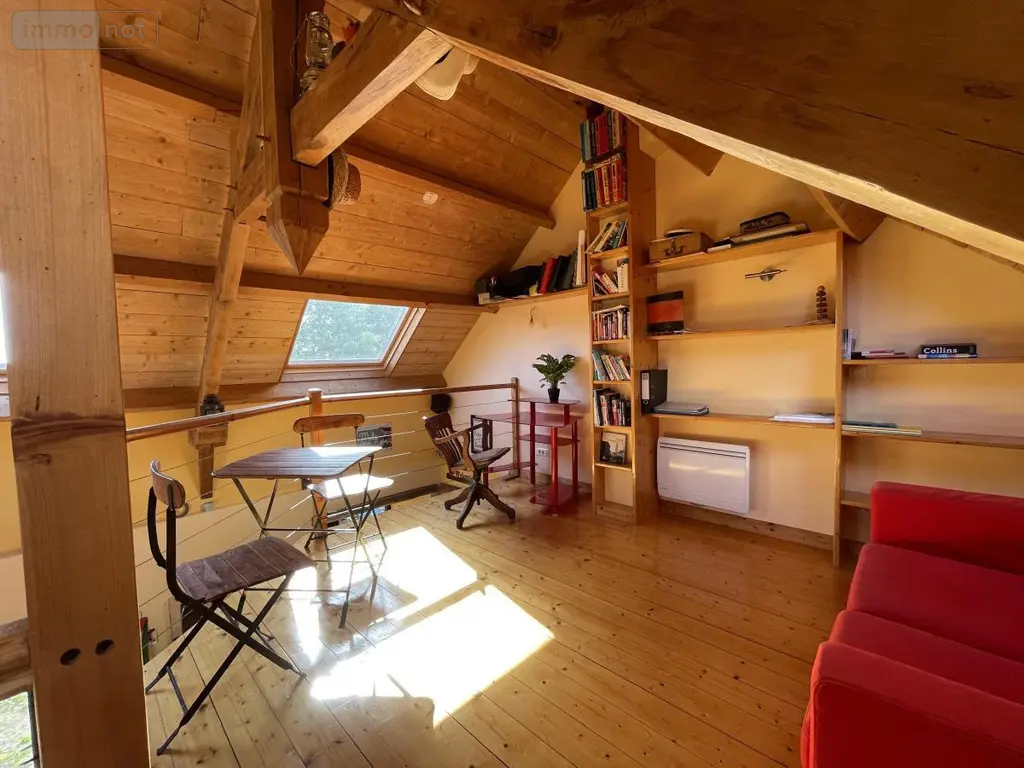 Maison a vendre Guidel 56520 Morbihan 56 179 m2 5 pièces 923480 euros 56082-1595 006