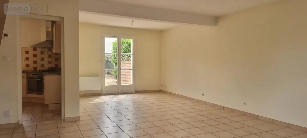 Maison a vendre Monnaie 37380 Indre-et-Loire 37 108 m2 5 pièces 283510 euros 37007-2843 004
