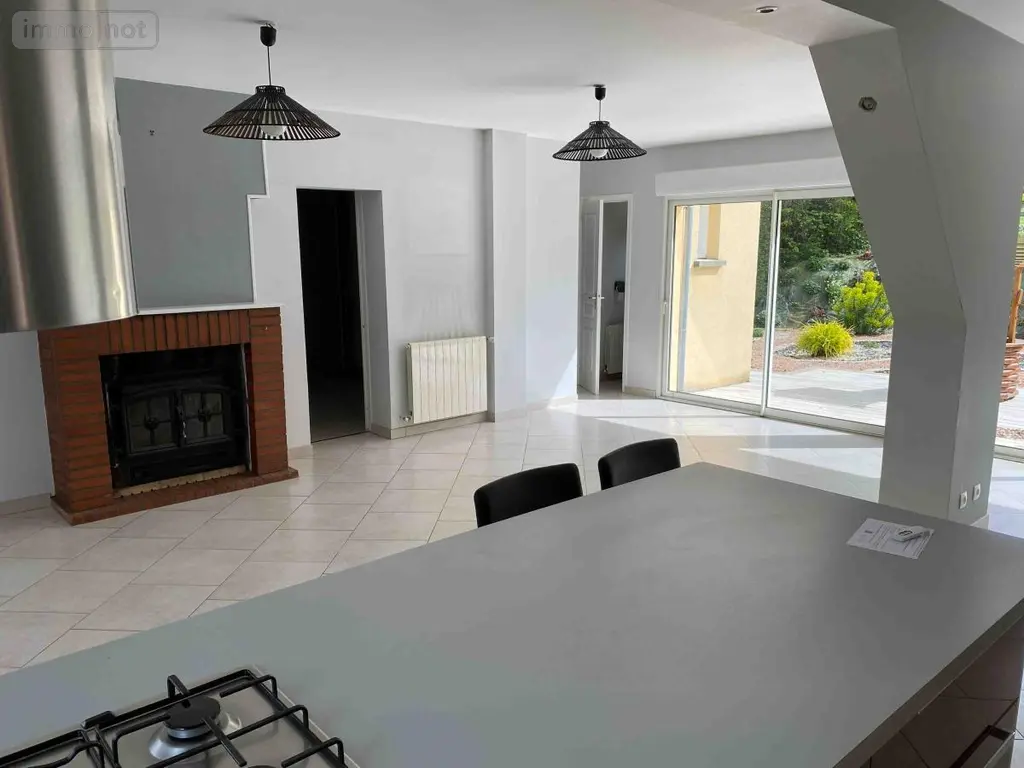 Maison a vendre Ménil-Hubert-sur-Orne 61430 Orne 61 80 m2 3 pièces 258900 euros 61030-1333 006