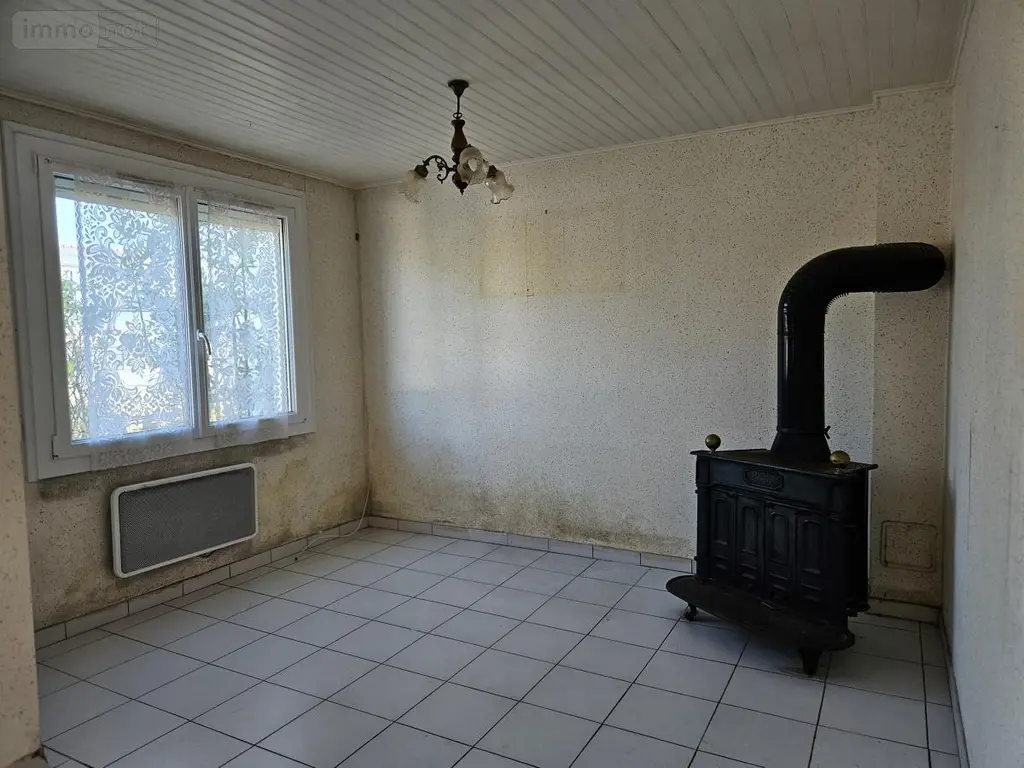 Maison a vendre Étel 56410 Morbihan 56 81 m2 4 pièces 282120 euros 56027-698 004