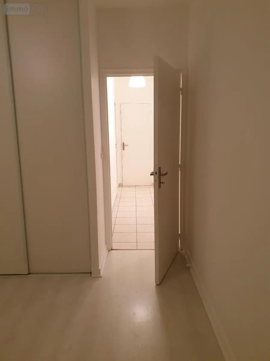 Appartement a vendre Carhaix-Plouguer 29270 Finistère 29 67 m2 3 pièces 116050 euros 29064-2777 007