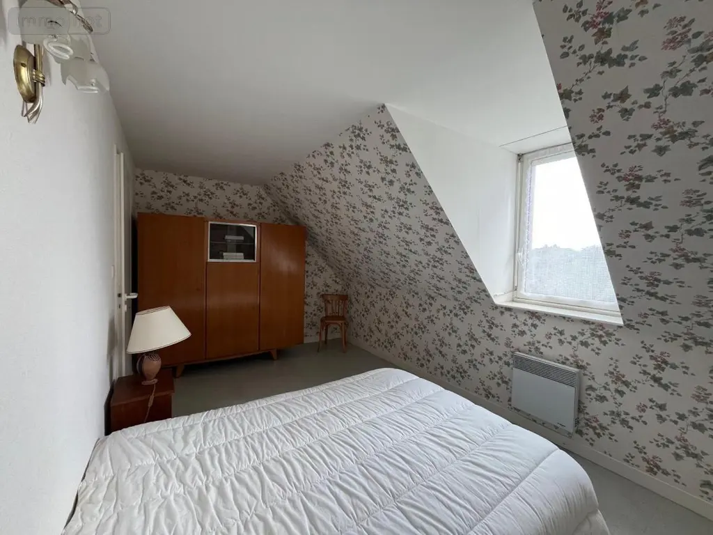 Maison a vendre Callac 22160 Côtes-d'Armor 22 118 m2 5 pièces 183750 euros 29066-3851 007