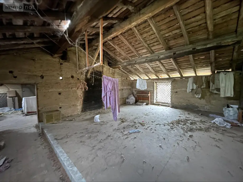 Maison a vendre Viriat 01440 Ain 01 102 m2 240000 euros 01083-1956 011