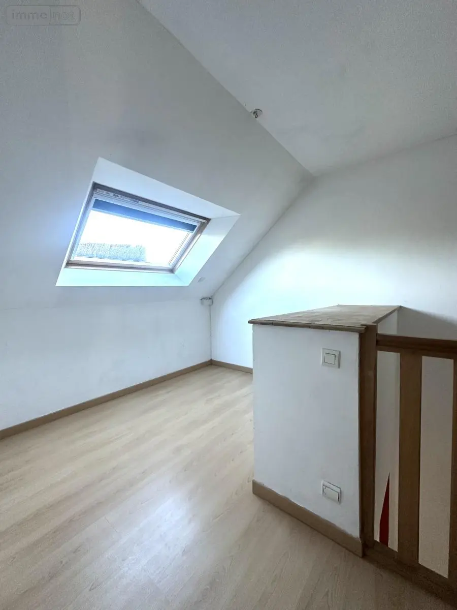 Maison a vendre Calan 56240 Morbihan 56 126 m2 5 pièces 335240 euros 56029-1414 009