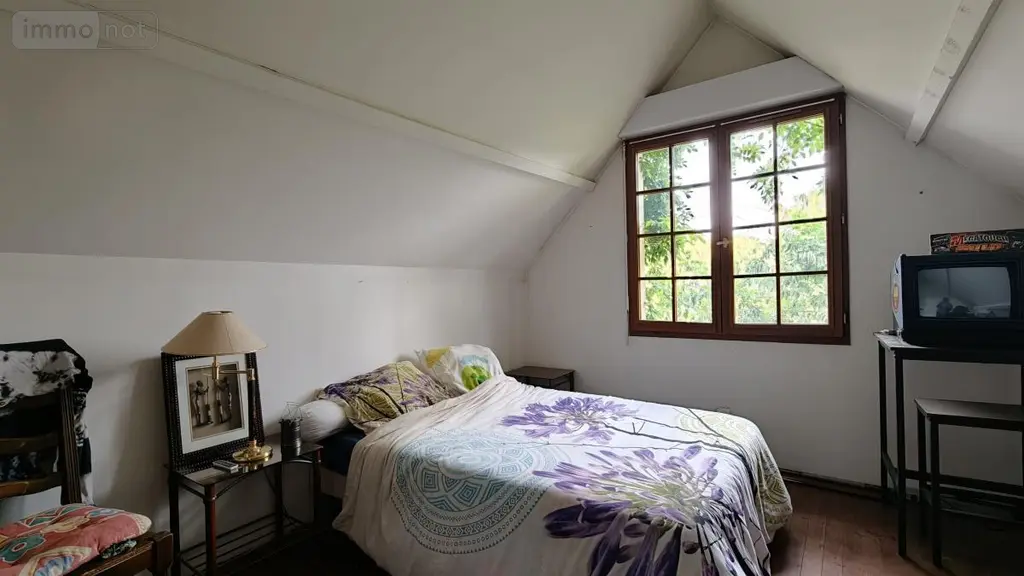Maison a vendre Gravigny 27930 Eure 27 83 m2 5 pièces 131250 euros 27003-108 012