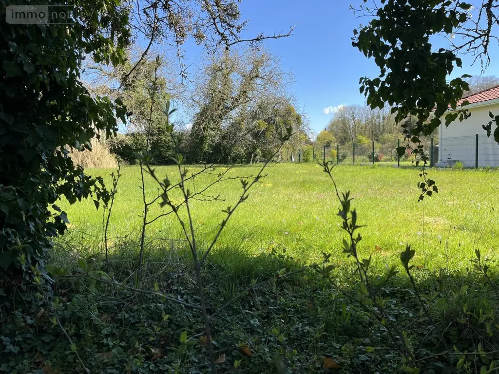 Terrain a batir a vendre Châtillon-la-Palud 01320 Ain 01 115000 euros 01067-966 001
