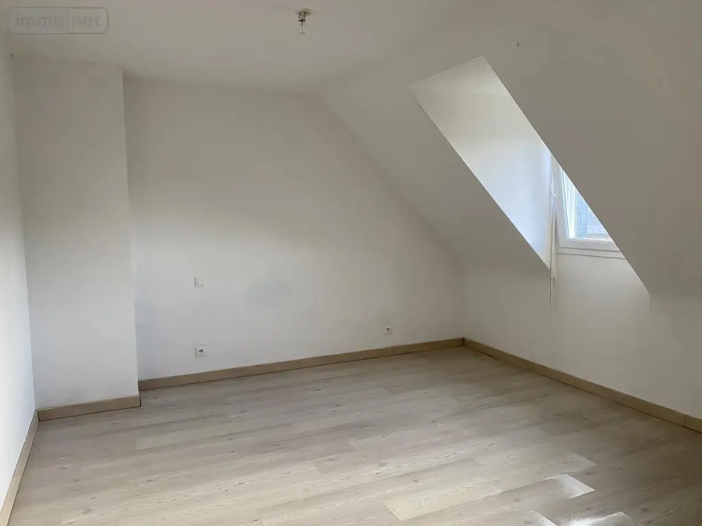 Maison a vendre Le Faouët 22290 Côtes-d'Armor 22 100 m2 241500 euros 22079-846 004