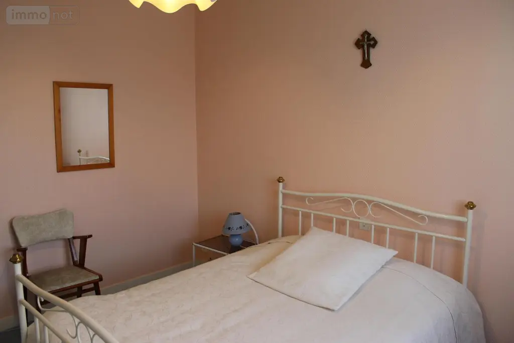 Maison a vendre Pont-du-Château 63430 Puy-de-Dôme 63 116 m2 7 pièces 239000 euros 63022-6 010