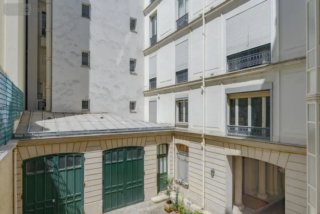 Appartement a vendre Paris 7e Arrondissement 75007 Paris 75 230 m2 6 pièces 3300000 euros 75022-924 020