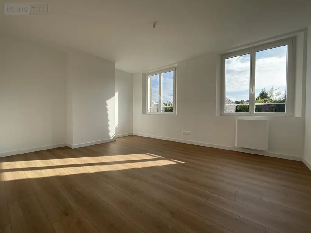 Maison a vendre Amiens 80000 Somme 80 165 m2 6 pièces 449900 euros 80004-1202 008