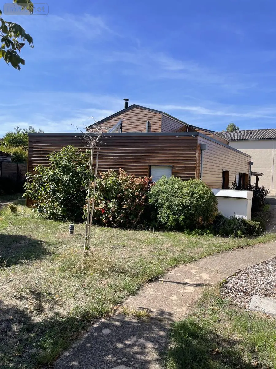 Maison a vendre Le Mans 72000 Sarthe 72 215 m2 9 pièces 520000 euros 72009-1436 007