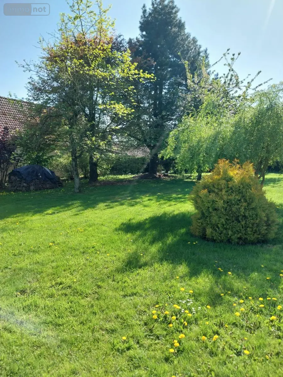 Maison a vendre Izel-lès-Hameau 62690 Pas-de-Calais 62 205 m2 8 pièces 296000 euros 62113-1194 010