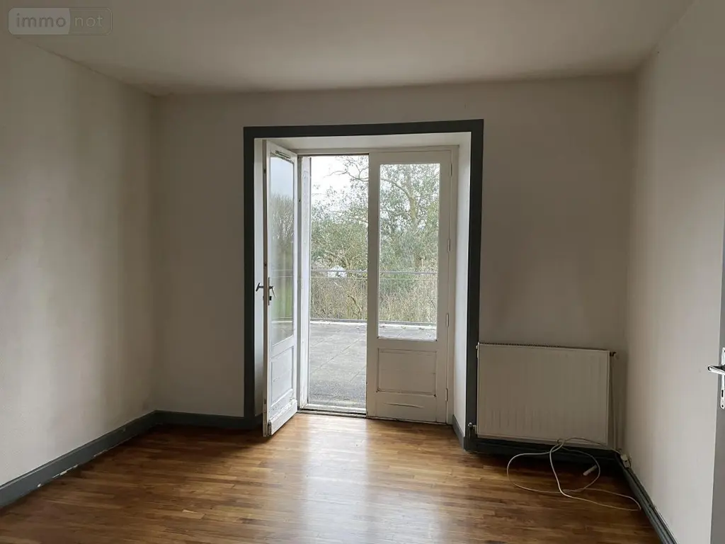 Maison a vendre Saint-Caradec 22600 Côtes-d'Armor 22 117 m2 5 pièces 136000 euros 22115-3477 007