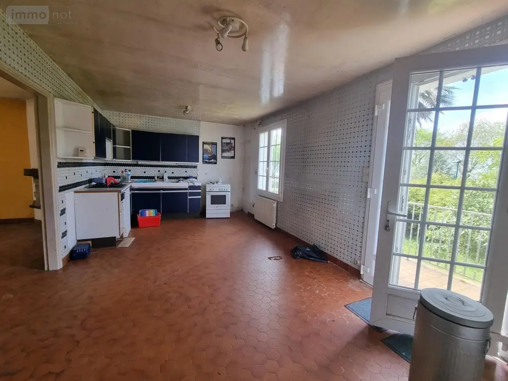 Maison a vendre Locronan 29180 Finistère 29 106 m2 6 pièces 252480 euros 29127-1201 002