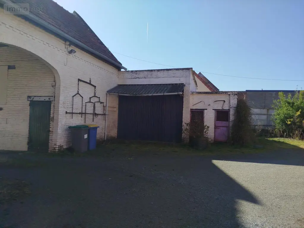 Maison a vendre Agny 62217 Pas-de-Calais 62 110 m2 4 pièces 231000 euros 62133-1483 010