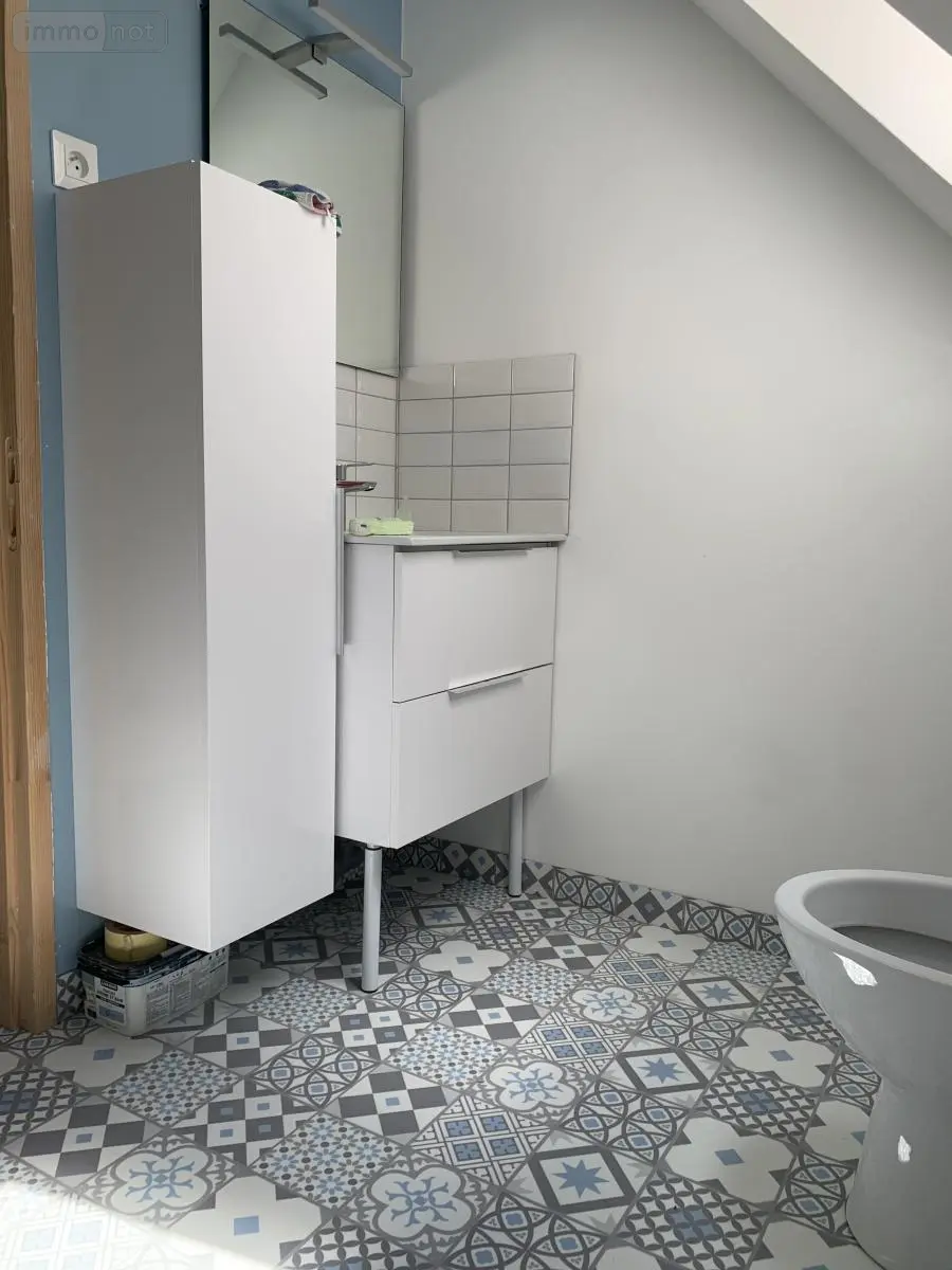 Immeuble de rapport a vendre Allonne 60000 Oise 60 168 m2 431600 euros 80121-2528 007