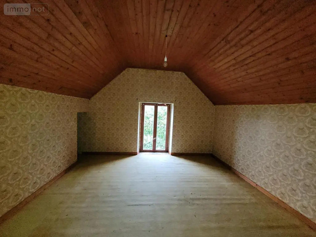 Maison a vendre Pont-Scorff 56620 Morbihan 56 129 m2 7 pièces 219000 euros 56079-1275 010