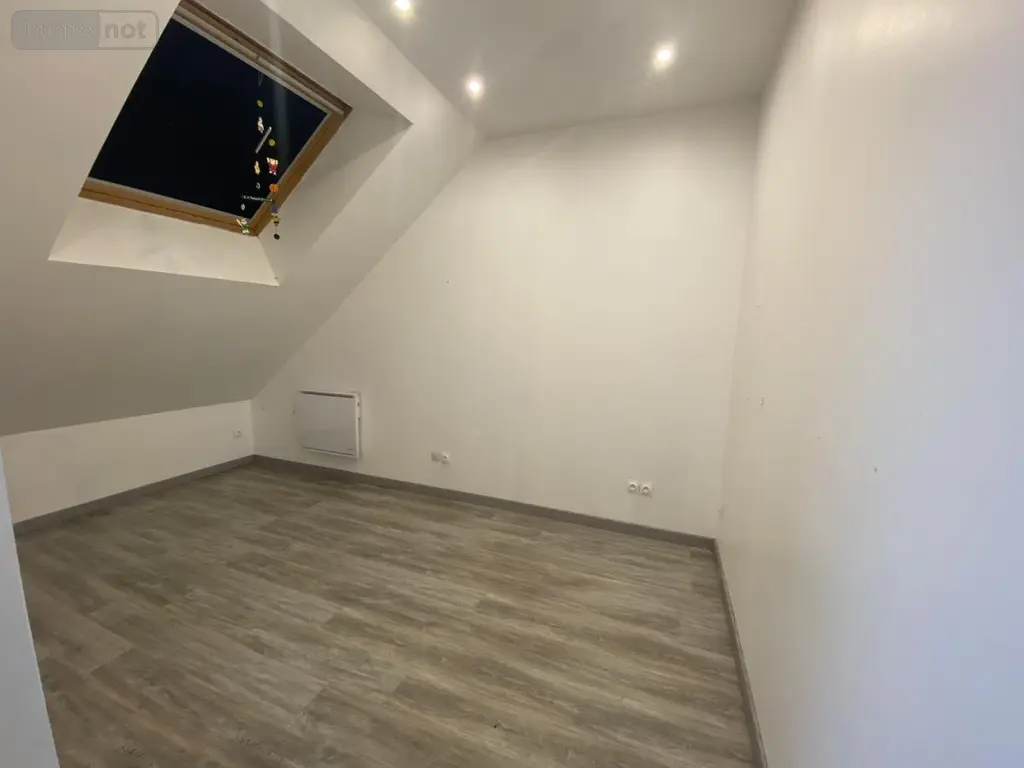 Maison a vendre Inchy-en-Artois 62860 Pas-de-Calais 62 150 m2 3 pièces 262000 euros 59098-11811 008