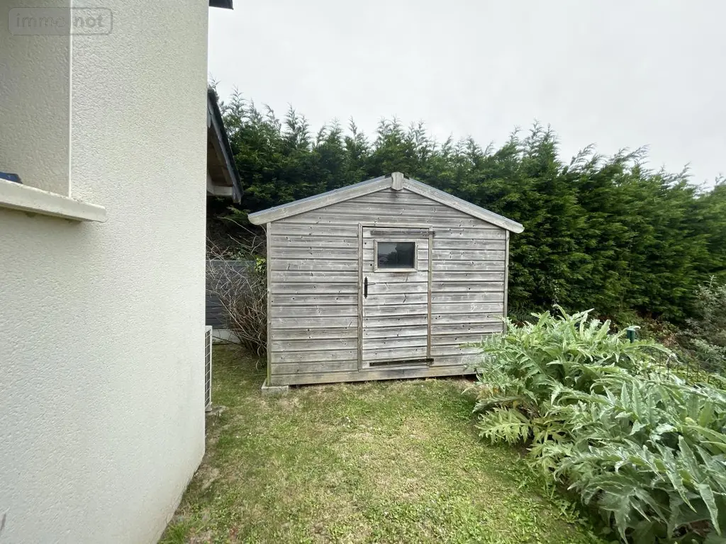 Maison a vendre Ploubazlanec 22620 Côtes-d'Armor 22 103 m2 5 pièces 374400 euros 22023-3568 010