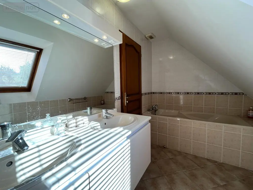 Maison a vendre Ville-en-Tardenois 51170 Marne 51 205 m2 7 pièces 424000 euros 51066-2026 020