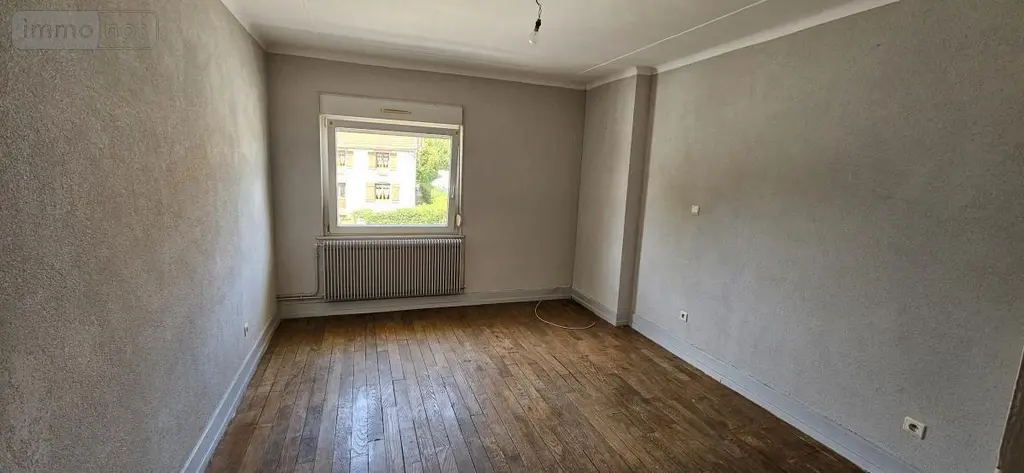 Immeuble de rapport a vendre Étival-Clairefontaine 88480 Vosges 88 277 m2 241900 euros 88061-826 008