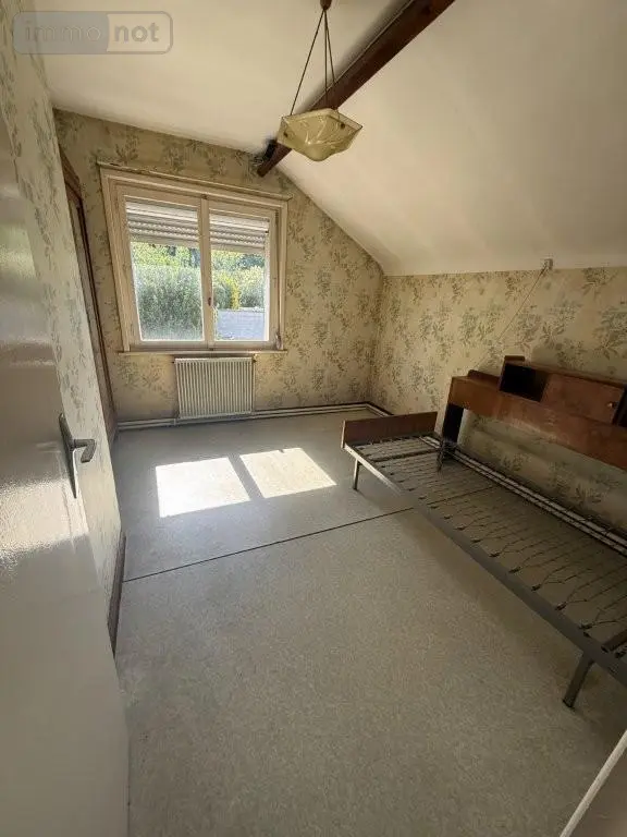 Maison a vendre Curgies 59990 Nord 59 120 m2 6 pièces 141450 euros 59157-2521 006