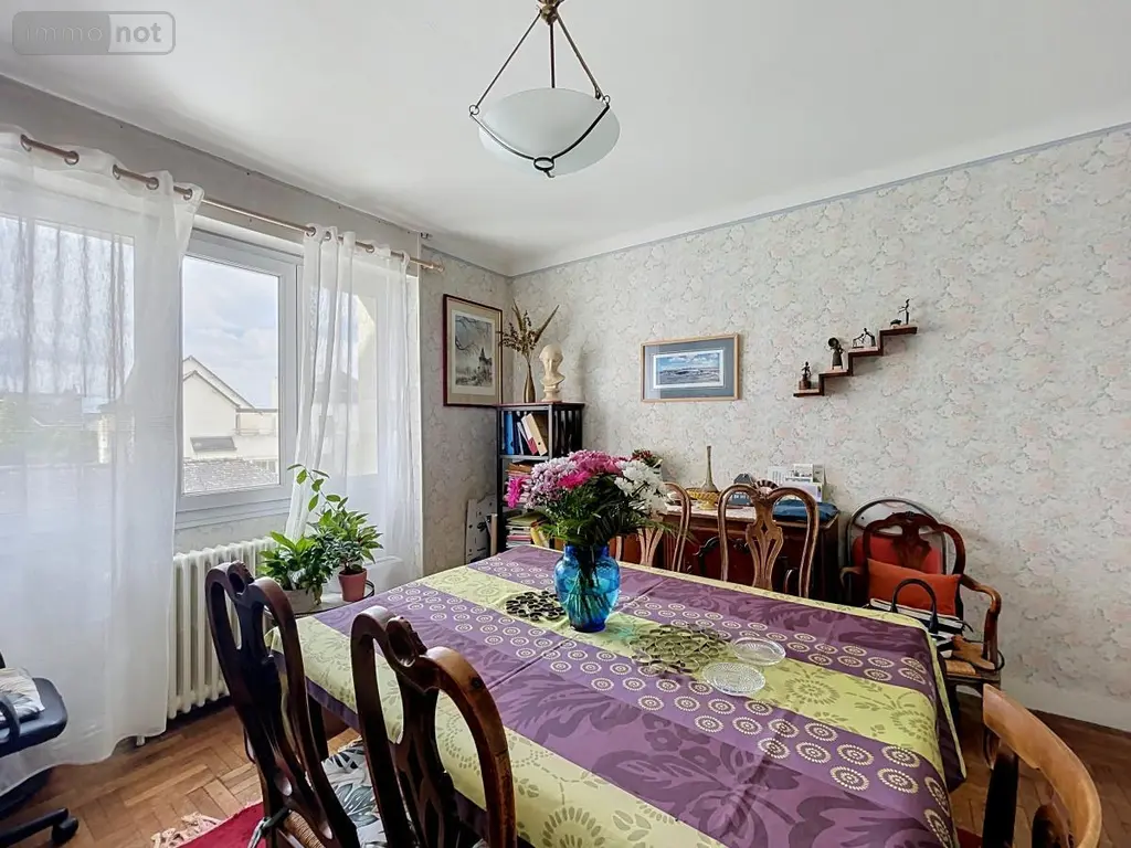 Appartement a vendre Auray 56400 Morbihan 56 73 m2 3 pièces 291520 euros 56079-1645 005