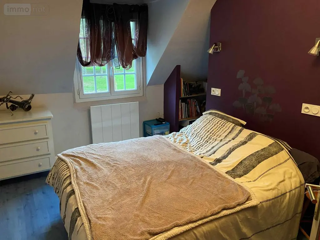 Maison a vendre Lignou 61220 Orne 61 110 m2 6 pièces 147800 euros 61030-1361 006