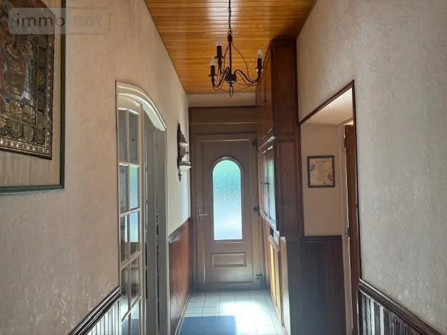 Maison a vendre Laon 02000 Aisne 02 167 m2 6 pièces 174000 euros 02003-759 002