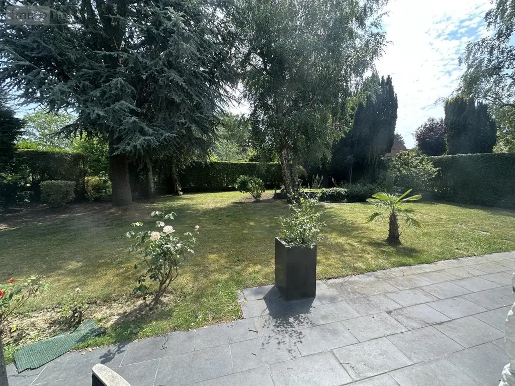 Maison a vendre Marcq-en-Barœul 59700 Nord 59 160 m2 764400 euros 59017-2032 003