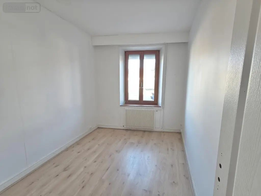 Maison a vendre Witry-lès-Reims 51420 Marne 51 115 m2 5 pièces 265000 euros 51057-1116 008