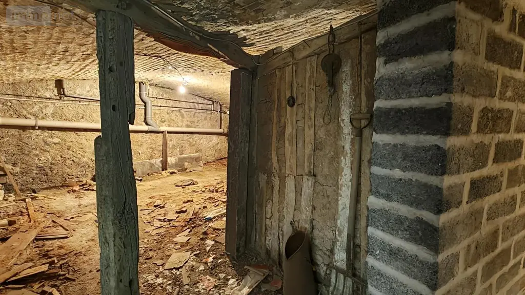Maison a vendre Conches-en-Ouche 27190 Eure 27 75 m2 3 pièces 115500 euros 27003-94 011