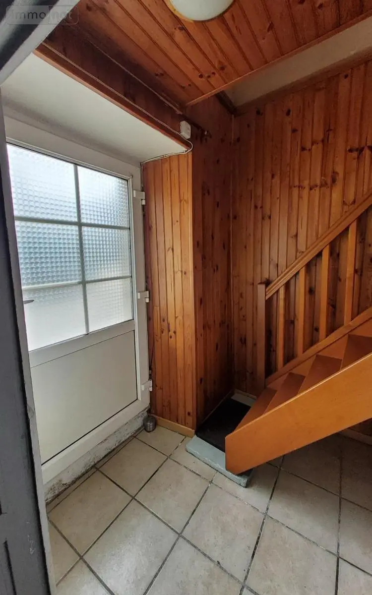 Maison a vendre Carhaix-Plouguer 29270 Finistère 29 70 m2 4 pièces 105000 euros 29066-3816 002