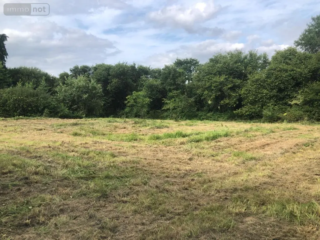 Maison a vendre Plougras 22780 Côtes-d'Armor 22 115 m2 5 pièces 105300 euros 22069-1874 020