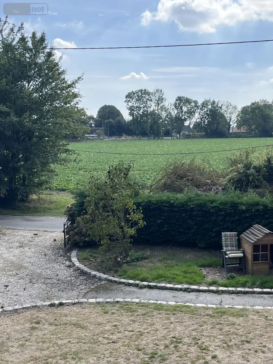 Maison a vendre Offranville 76550 Seine-Maritime 76 116 m2 6 pièces 248850 euros 76046-213 014