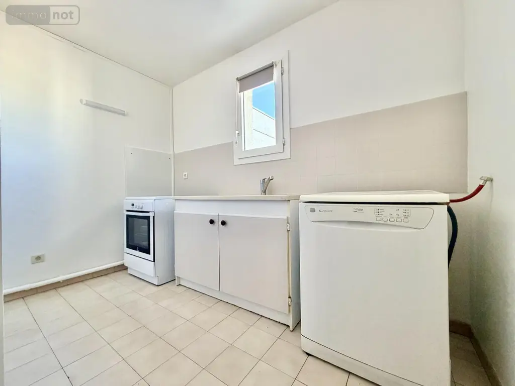 Appartement a vendre Mauguio 34130 Hérault 34 54 m2 2 pièces 180000 euros 34012-810 007