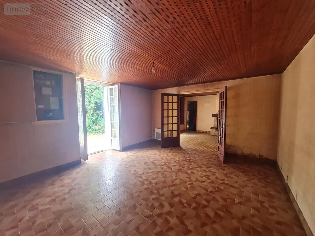 Maison a vendre Radenac 56500 Morbihan 56 85 m2 3 pièces 47900 euros 56053-2560 011