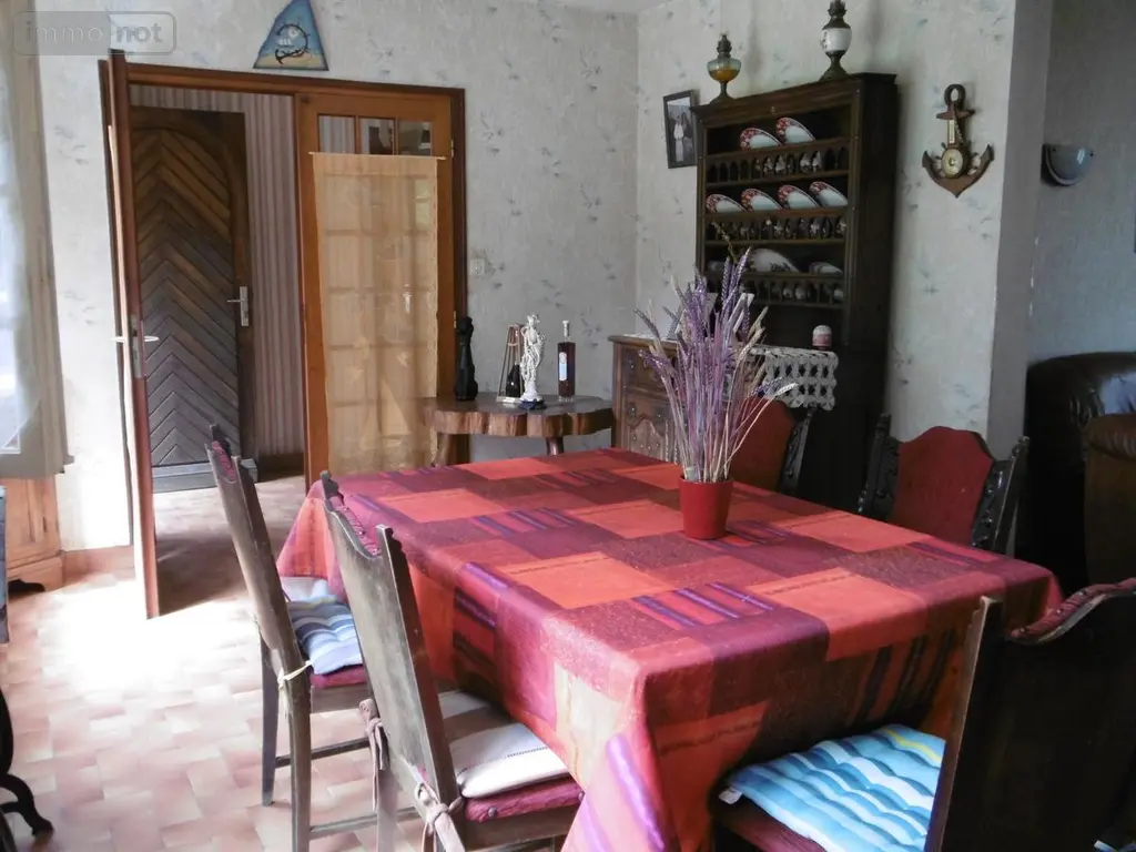Maison a vendre Gouesnach 29950 Finistère 29 111 m2 5 pièces 313500 euros 29014-2978 003