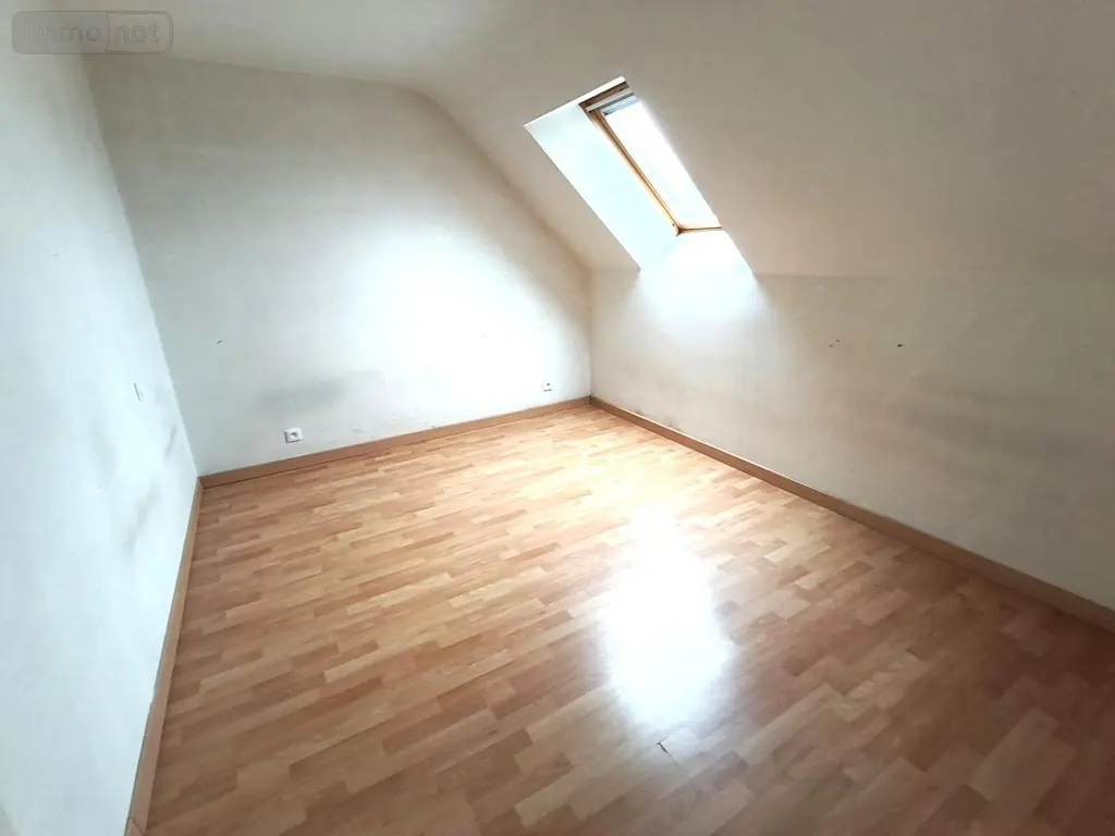 Maison a vendre Férel 56130 Morbihan 56 98 m2 6 pièces 219450 euros 56014-788 008